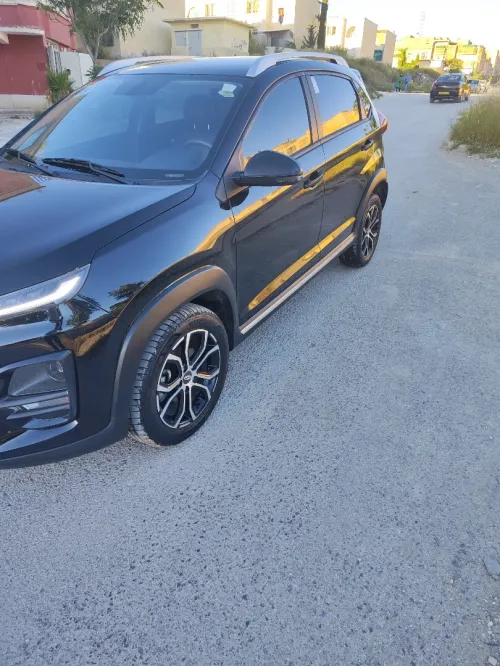 Chery Tiggo 2 pro 2024 1.5 MT 1.5 ess 108ch