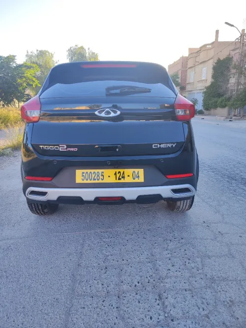 Chery Tiggo 2 pro 2024 1.5 MT 1.5 ess 108ch