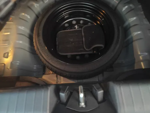 Chery Tiggo 2 pro 2024 1.5 MT 1.5 ess 108ch
