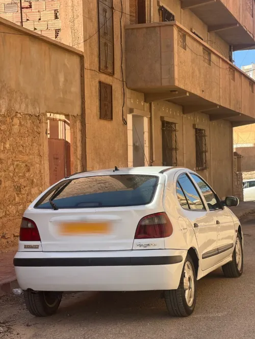 Renault Megane 1 2000 Megane 1