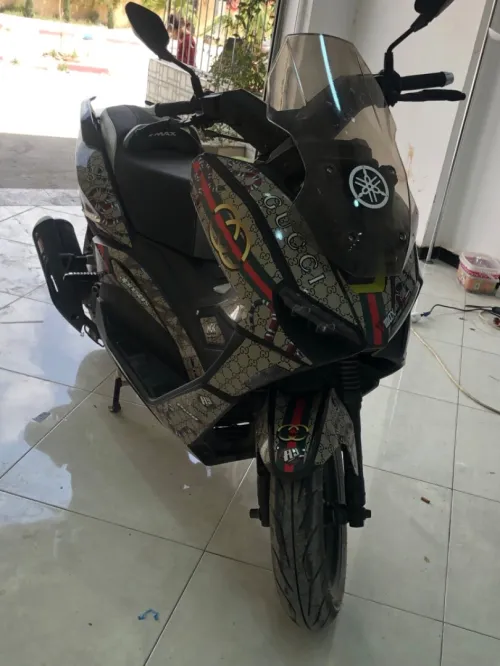 Vms Vmax 2024