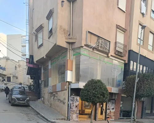 Location Local Alger Dely brahim