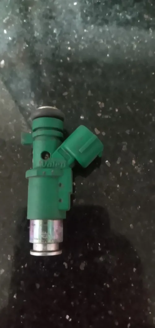 Injecteur peugeot 207 