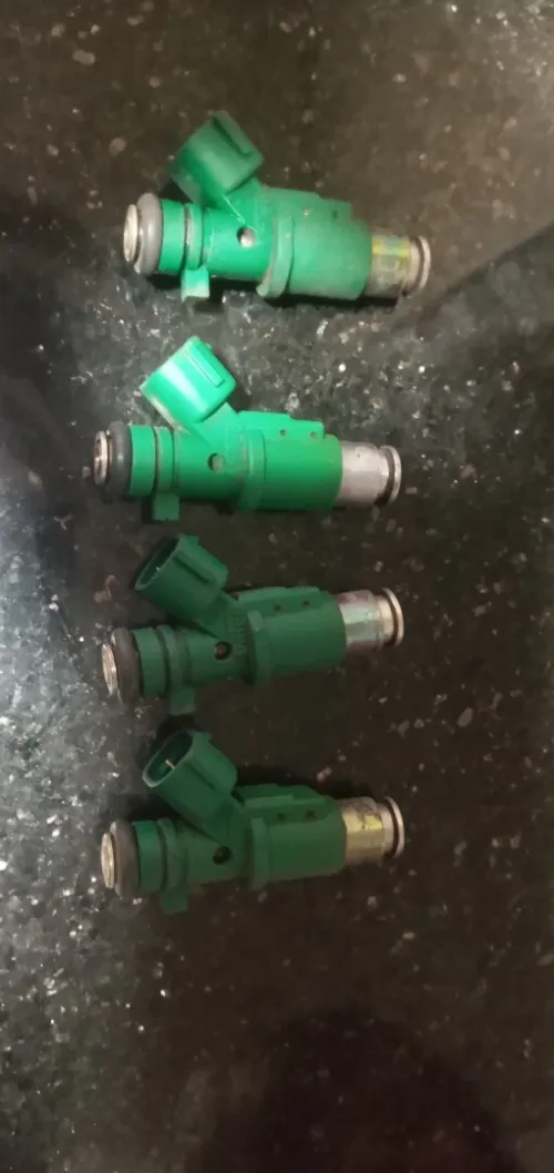 Injicteur