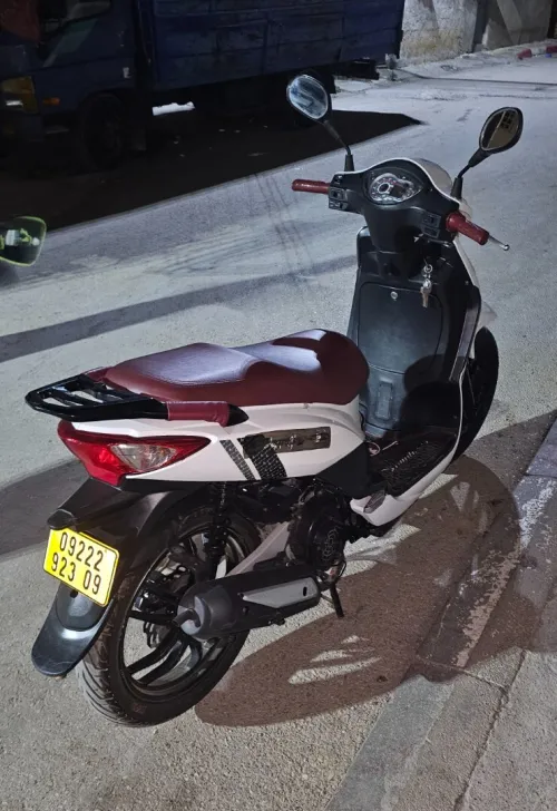 Sym Sym s 2025