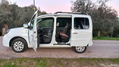 Renault Kangoo 2012 Privilège plus