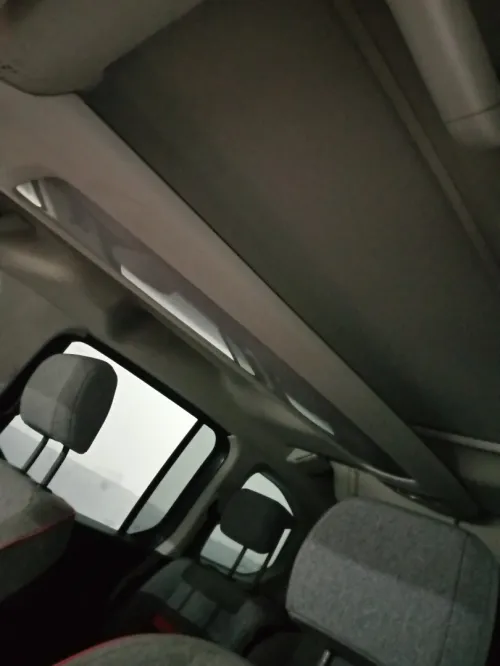 Citroen Berlingo 2025 Xtr