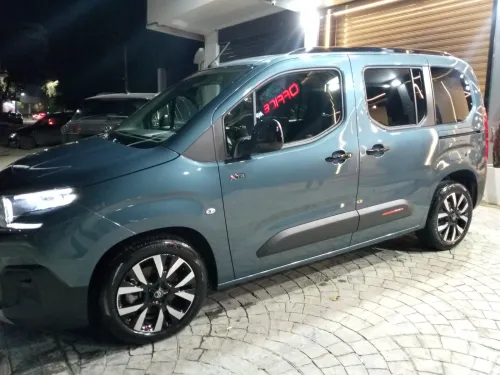 Citroen Berlingo 2025 Xtr
