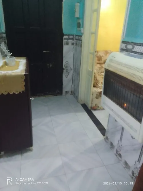 Vente Appartement F3 Chlef Ain merane