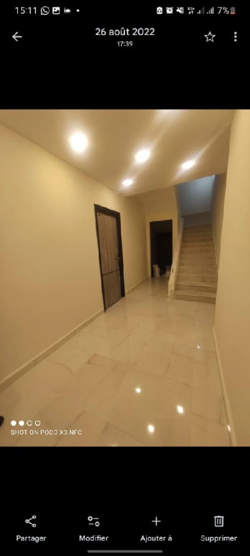 Vente Appartement F4 Alger Douera