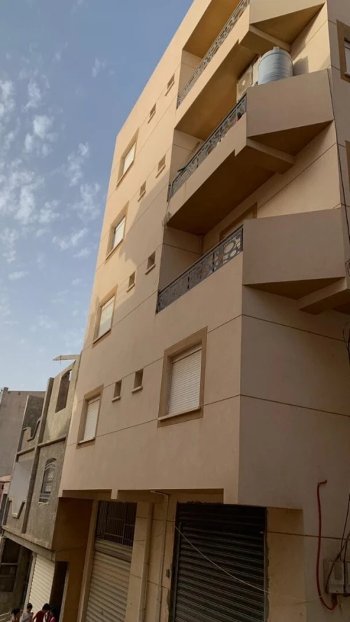 Vente Appartement F4 Alger Douera