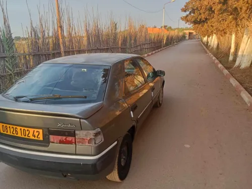 Citroen Xantia 2002 Xantia