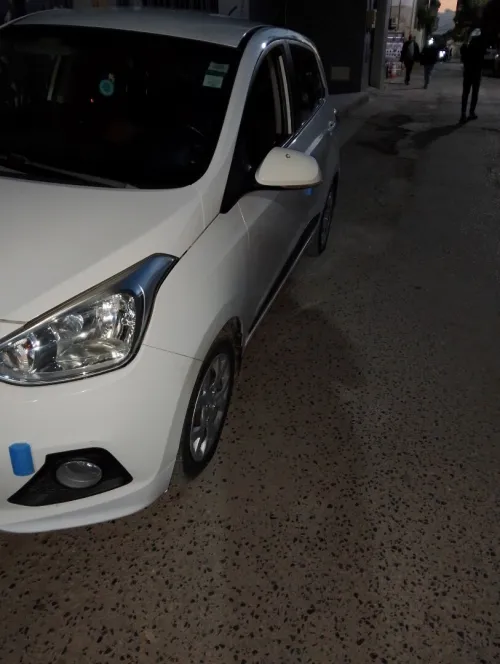 Hyundai Grand i10 2017 2017