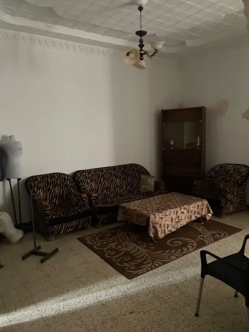 Location Villa Tiaret Sougueur