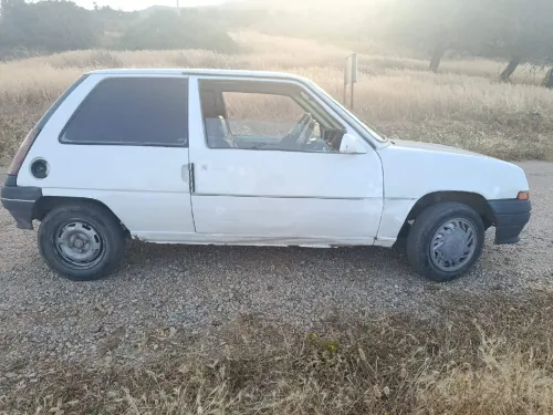 Renault Super 5 1993 Super 5