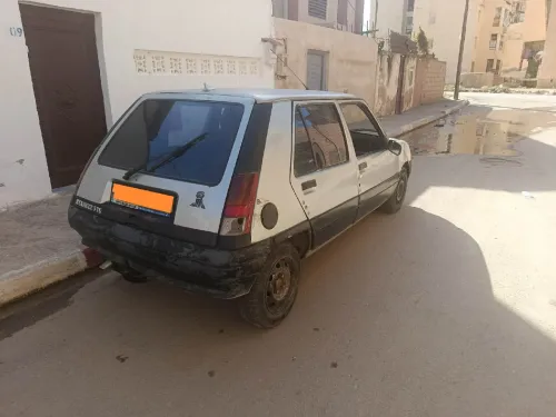Renault Super 5 1985 Super 5