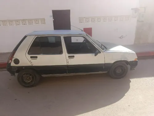 Renault Super 5 1985 Super 5