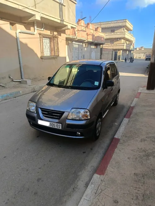 Hyundai Atos 2005 GLS