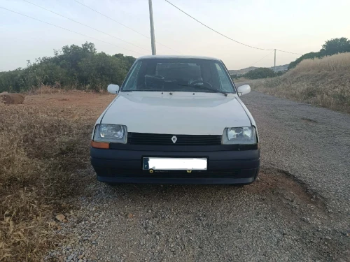 Renault Super 5 1993 Super 5