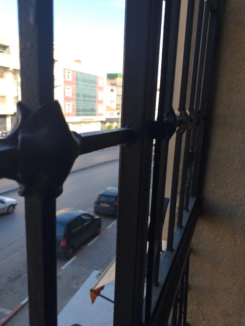 Vente Appartement F3 Tipaza Douaouda