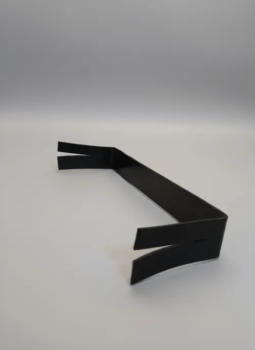 support Cumulus électrique metal - vent gros