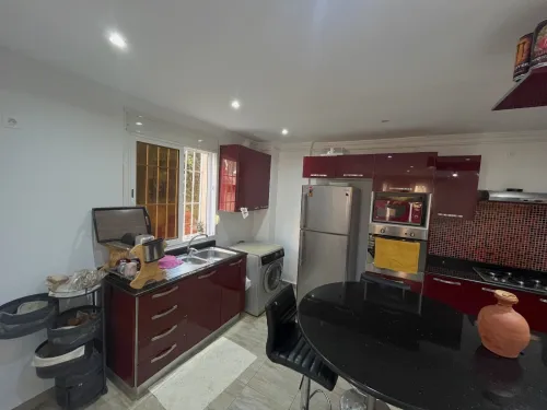 Vente Appartement F3 Alger El achour