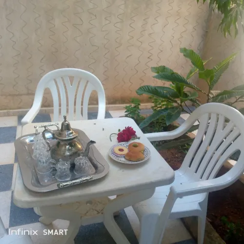 Vente Villa Tipaza Cherchell