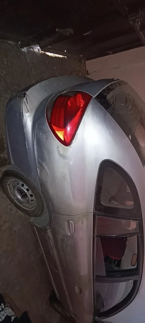Kia Rio 2 2005 