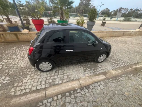 Fiat 500 2024 Cult MIB