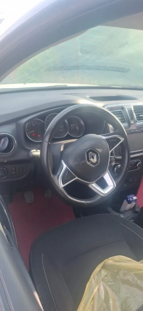 Renault Symbol 2019 Made In Bladi