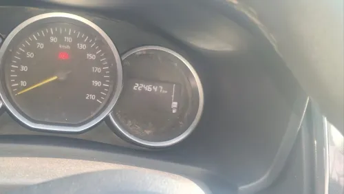 Renault Symbol 2019 Made In Bladi