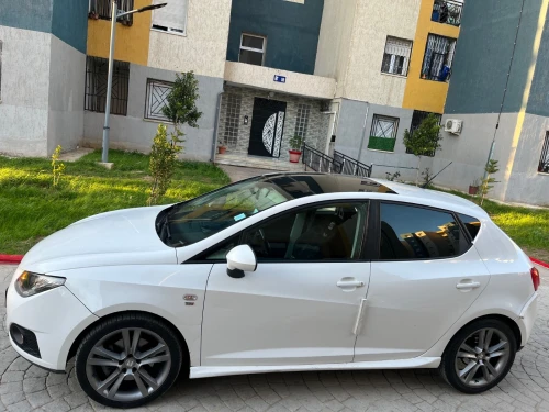 Seat Ibiza 2011 Loca