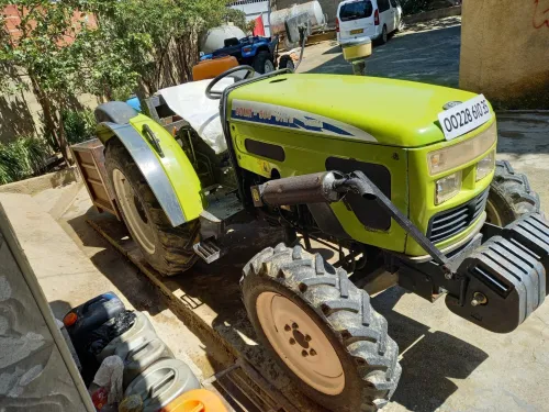 Bomar Bomar 604 