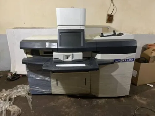 A vendre  labo photo professionnel dks 1550  neuf jamais utilisé