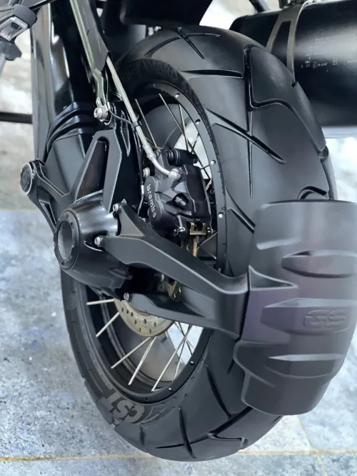 BMW R 1250 GS 2024