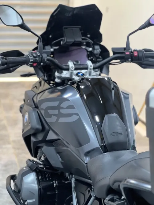 BMW R 1250 GS 2024
