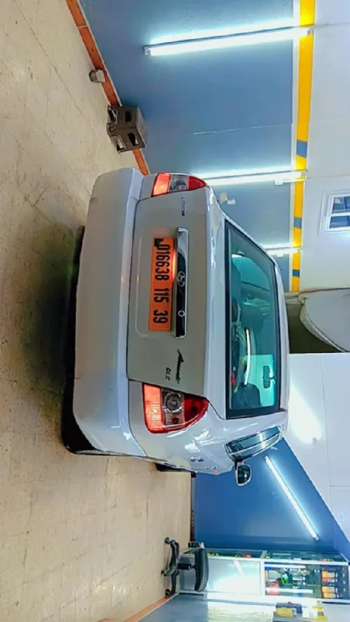 Hyundai Accent 2015 Accent