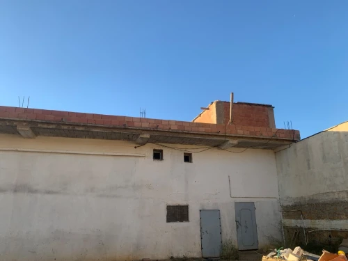 Cherche achat Médéa Ouzera