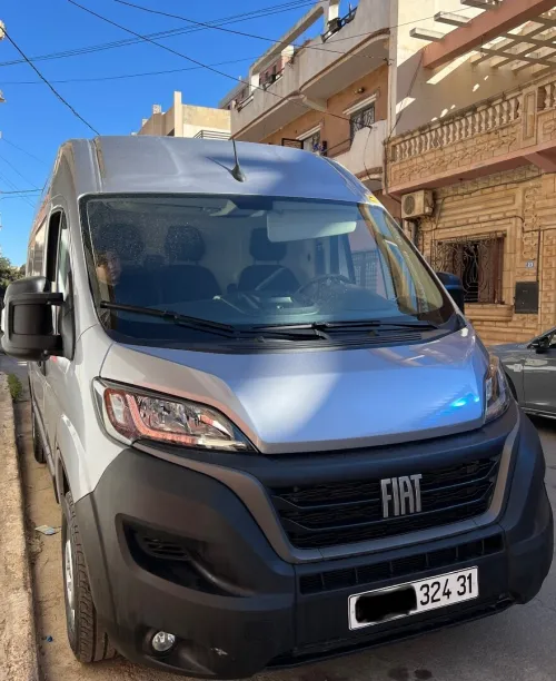 Fiat Ducato 2024 L2H2