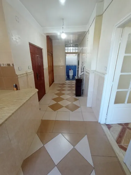 Location Appartement Niveau de villa F2 Alger Draria