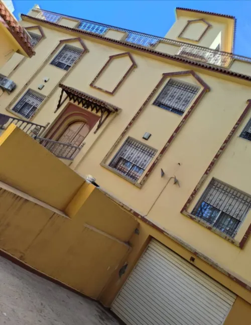 Vente Villa Tlemcen Tlemcen