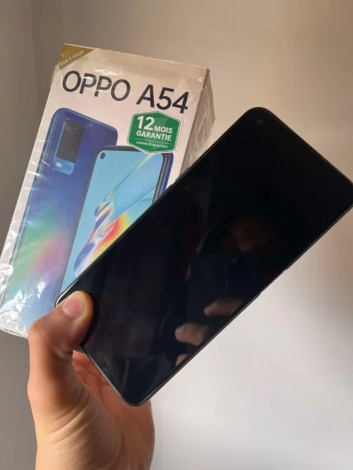 Oppo A54