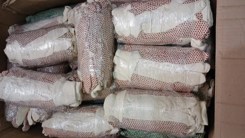 Gant a picot قفاز الحماية بحبيبات 