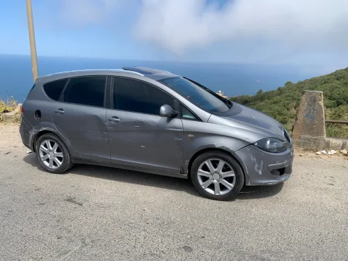 Seat Altea XL 2010 Altea XL