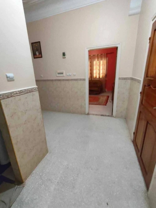 Location vacances Appartement F3 Jijel Jijel