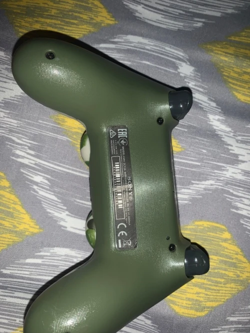 Manette de play4