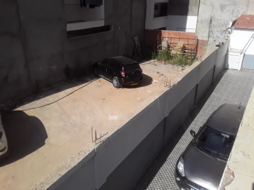 Location Appartement F3 Béjaïa Beni ksila