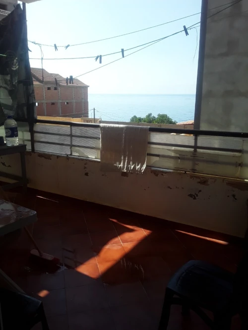 Location Appartement F3 Béjaïa Beni ksila