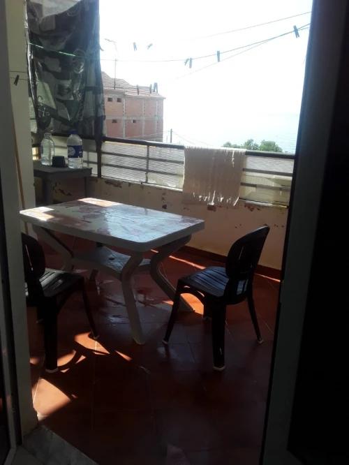 Location Appartement F3 Béjaïa Beni ksila
