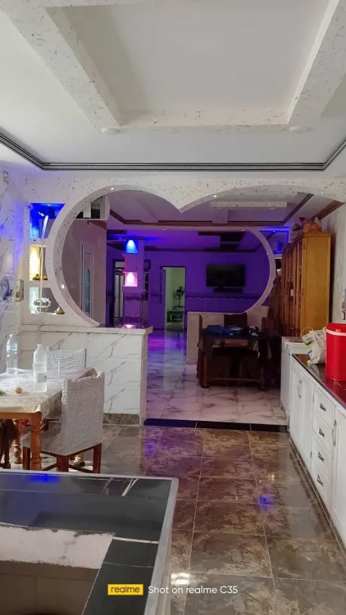 Vente Villa Aïn Témouchent El malah
